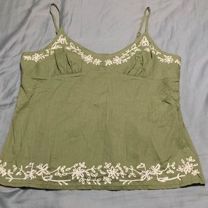 Tommy Hilfiger tank top